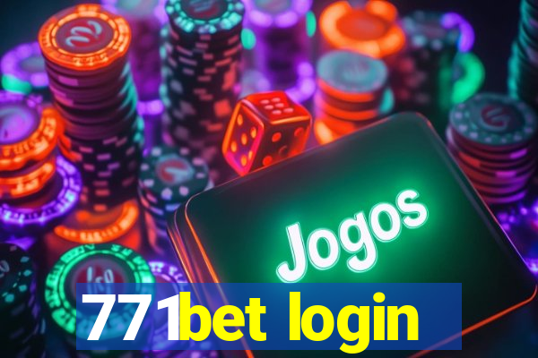 771bet login